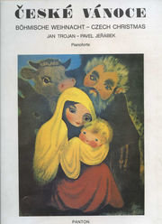 České vánoce