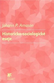 Historicko-sociologické eseje