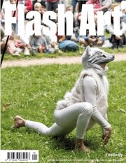 Flash Art 73