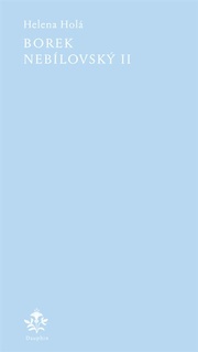 Borek Nebílovský II
