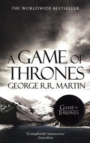 A Game of Thrones I.
