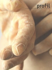 Profil 3/2021 súčasného výtvarného umenia