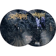 Suffocation:  Pierced From Within