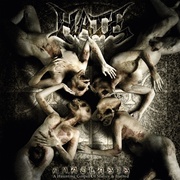 Hate:  Anaclasis: a Haunting Gospel of Malice & Hatred