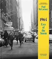 1964: Eyes of Storm