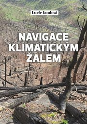 Navigace klimatickým žalem