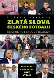 Zlatá slova českého fotbalu
