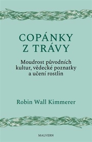 Copánky z trávy