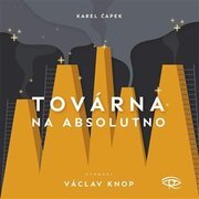 Továrna na absolutno