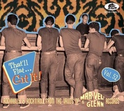 That´ll Flat Git It! Vol. 52