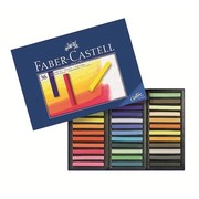 Faber-Castell Pastelové křídy 36 barev