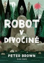 Robot v divočině
