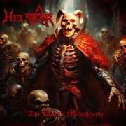 Helstar:  The Devil´S Masquerade