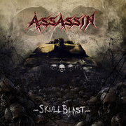 Assassin: Skullblast Ep Ltd.