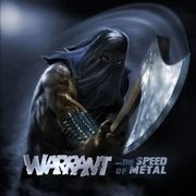 Warrant:  The Speed Of Metal