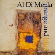 Al Di Meola: Orange and Blue