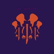 Joe Satriani: The Elephants Of Mars LP