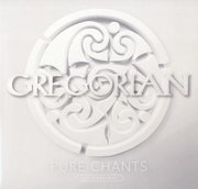 Gregorian: Pure Chants I. LP