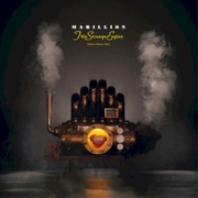 Marillion: This Strange Engine