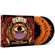 Slash:  Live At The Serpent Festival (1CD+1DVD)