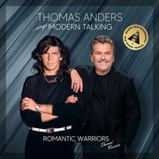 Thomas Anders:  Romantic Warriors