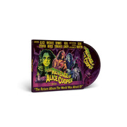 Alice Cooper: The Revenge Of Alice Cooper
