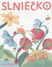 Slniečko 8/2025