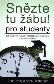 Snězte tu žábu! – pro studenty