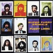 Super Furry Animals:  Fuzzy Logic (20Th Anniversary Deluxe Edition)