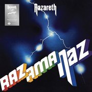 Nazareth: Razamanaz LP