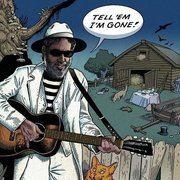 Yusuf / Cat Stevens: Tell ’Em I’m Gone