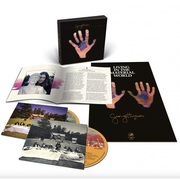 George Harrison:  Living In The Material World