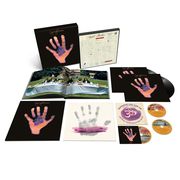 George Harrison:  Living In The Material World