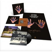 George Harrison:  Living In The Material World