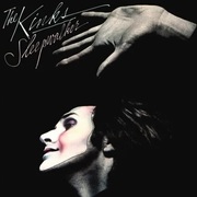 The Kinks:  Sleepwalker