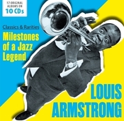 ARMSTRONG LOUIS CLASSICS AND RARITIES