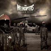The Hellacopters:  Head Off