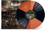 The Hellacopters: Head Off (Orange)