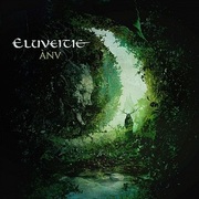 Eluveitie: Anv / Digibook