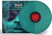 Hellacopters:  Eyes of Oblivion (green)