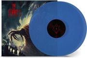 In Flames:  Foregone / Blue