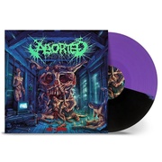 Aborted:  Vault of Horrors LTD