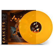 CASKETS  REFLECTIONS / ORANGE