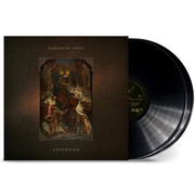 Paradise Lost:  Ascension