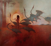 Alcest:  Les Chants de Lossure