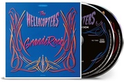 The Hellacopters:  Grande Rock Revisited