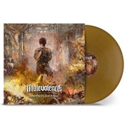 Malevolence:  Where Only The Truth Is Spoken / Gold