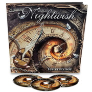 Nightwish:  Yesterywinde