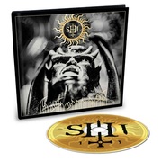 Behemoth:  The Shit Of God
