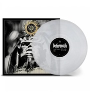 Behemoth:  The Shit Of God / Clear